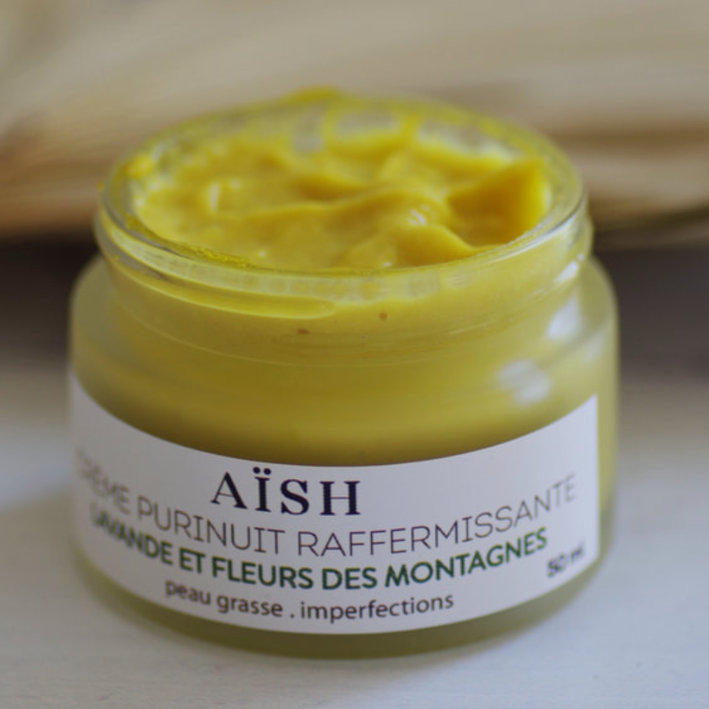 La Peau acnéique et ses besoins