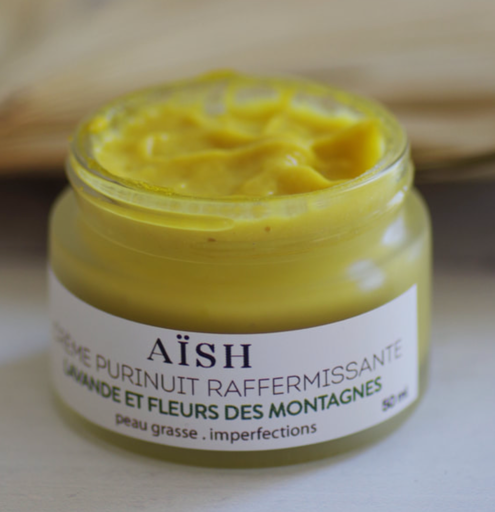 La Peau acnéique et ses besoins