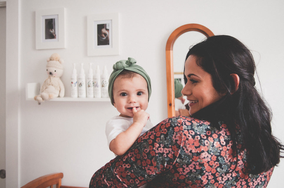 Produits pour bébé