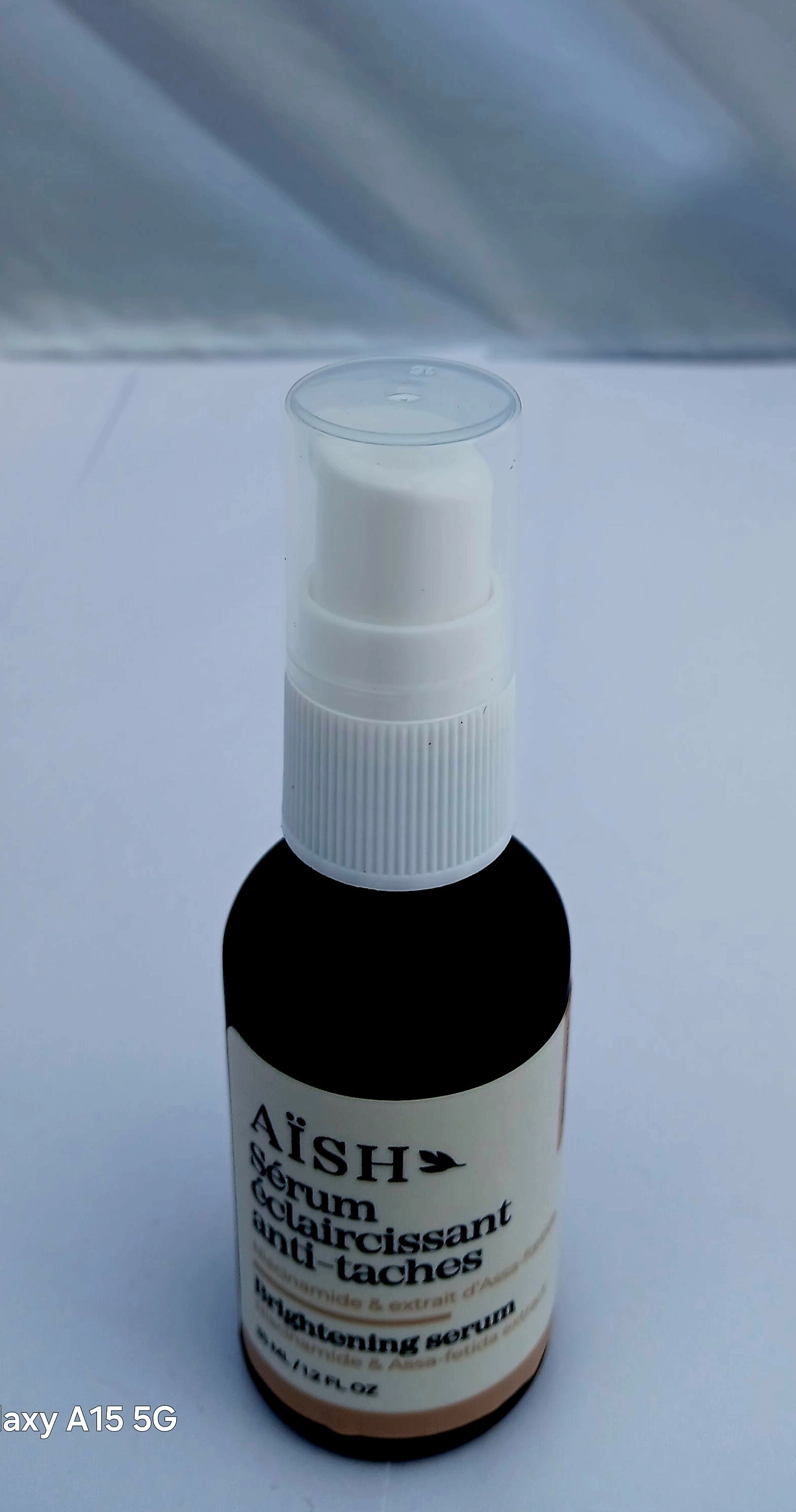 Image de diapositive