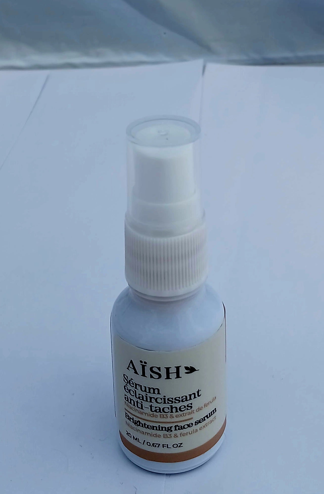 Image de diapositive