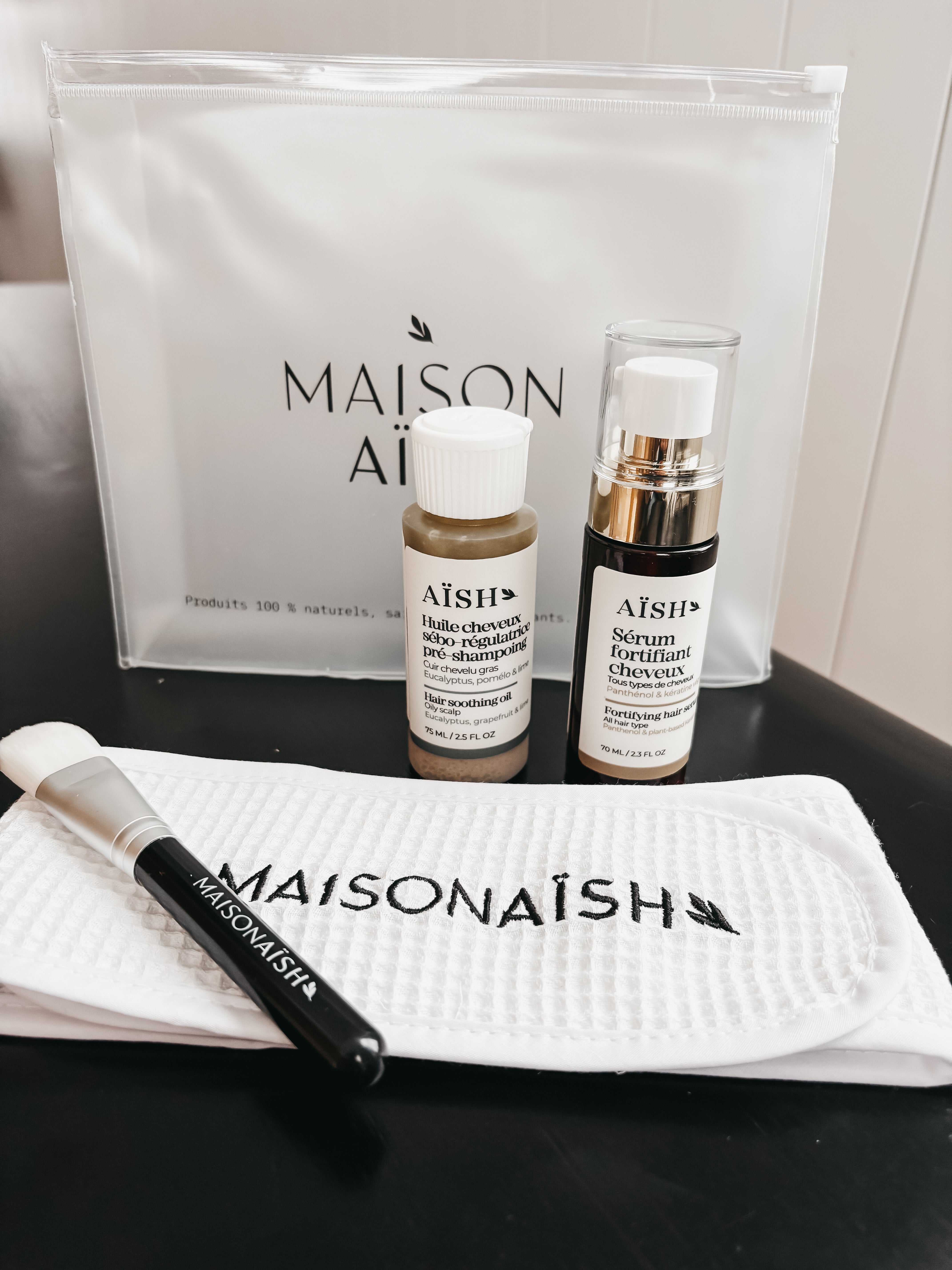 Image de diapositive