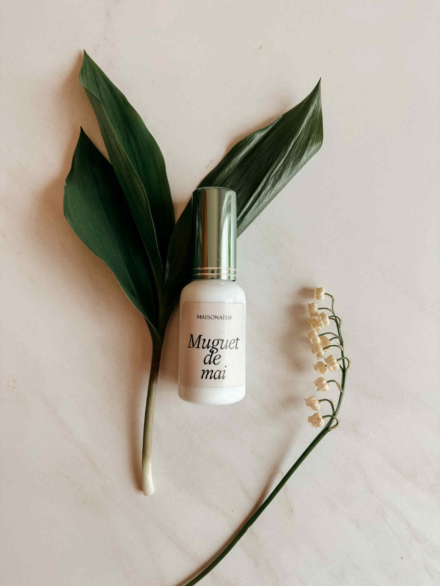 PARFUM- MUGUET DE MAI