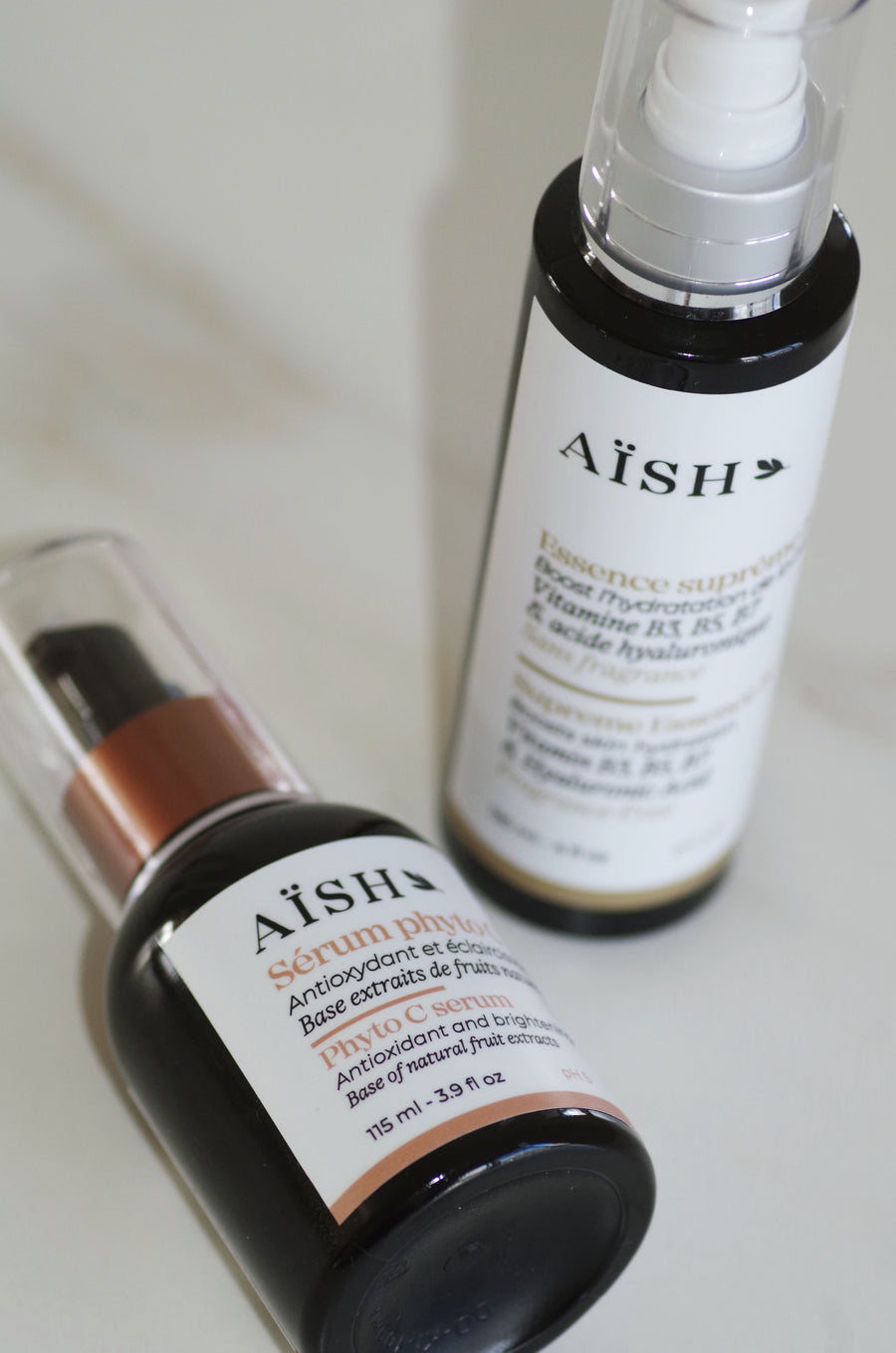 ESSENCE VITAMINE B - HYDRATANT