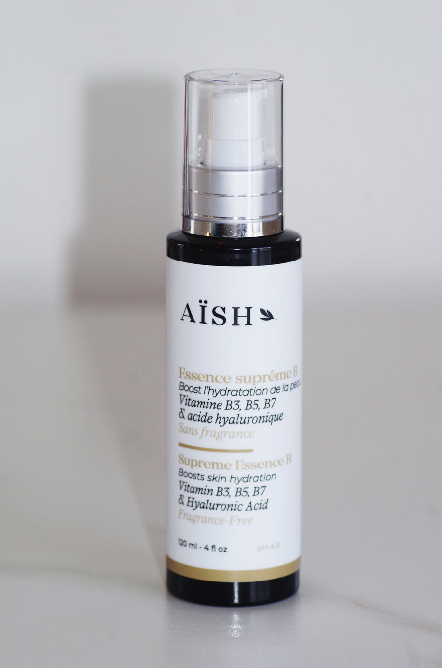 ESSENCE VITAMINE B - HYDRATANT