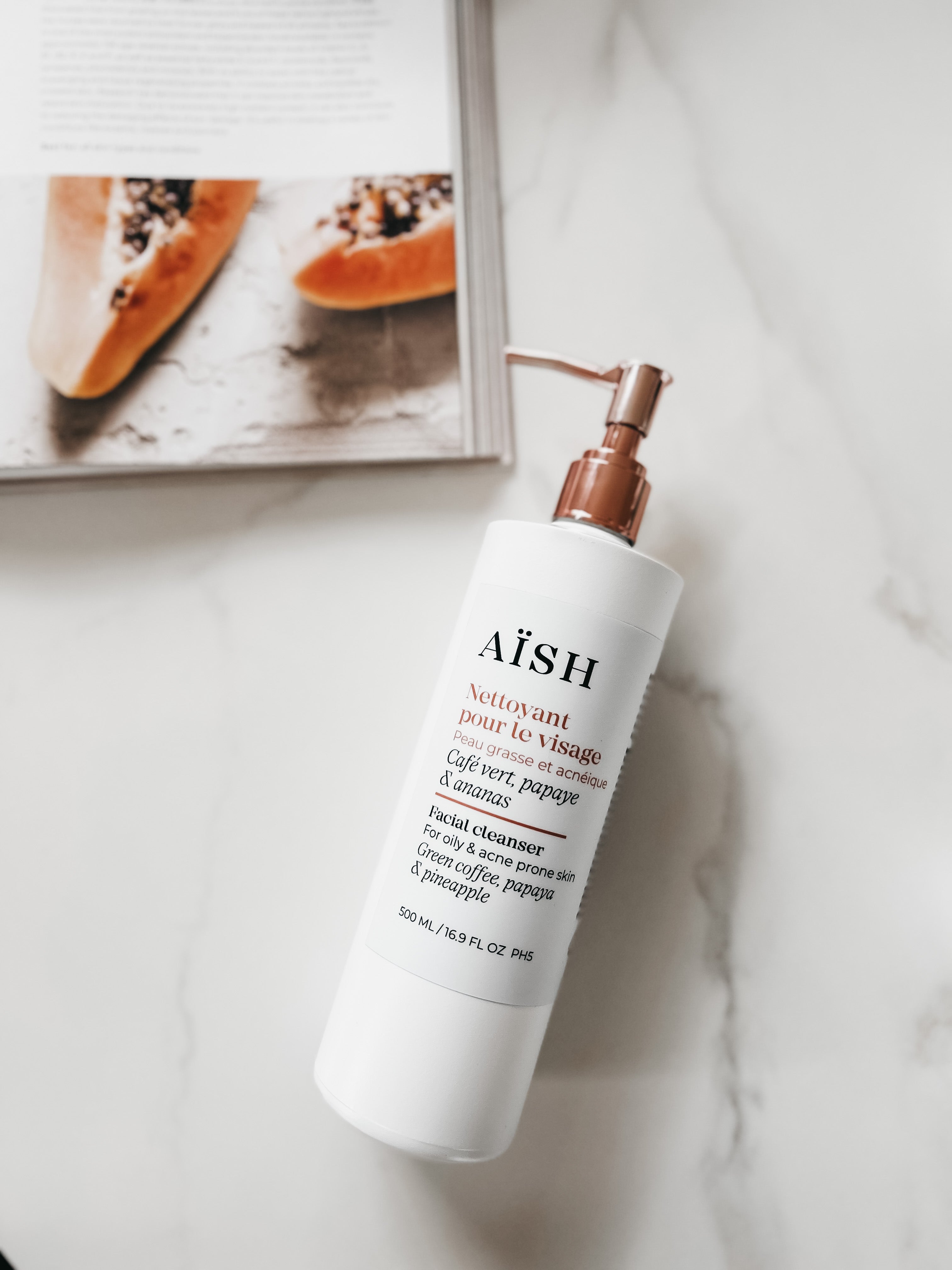 Image de diapositive