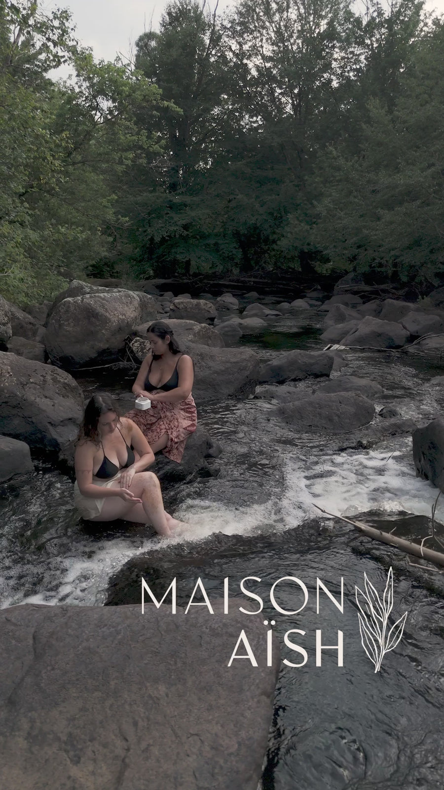 BEAUTY POUCH- DUO EXFO-SÉRUM CORPS