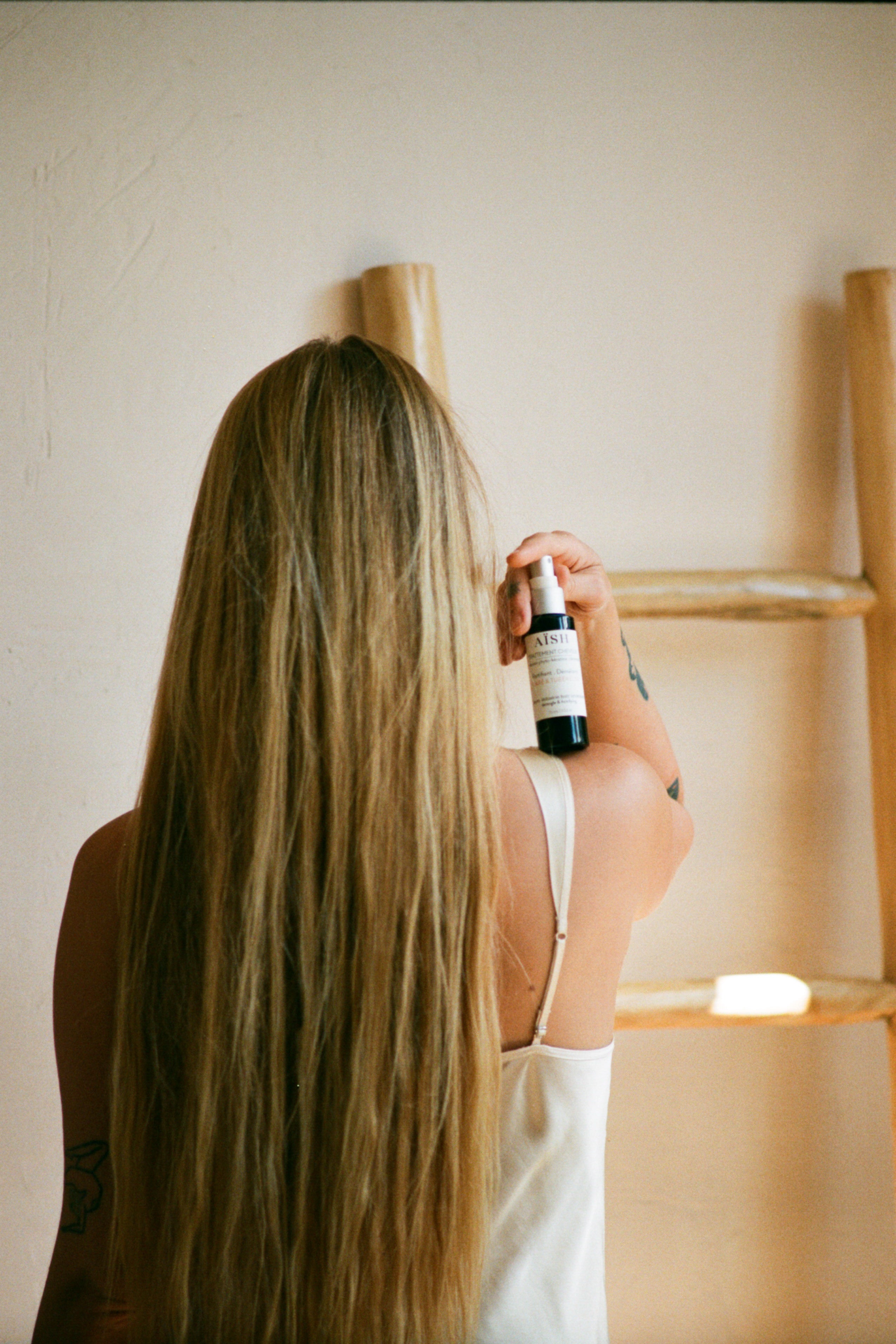 Image de diapositive